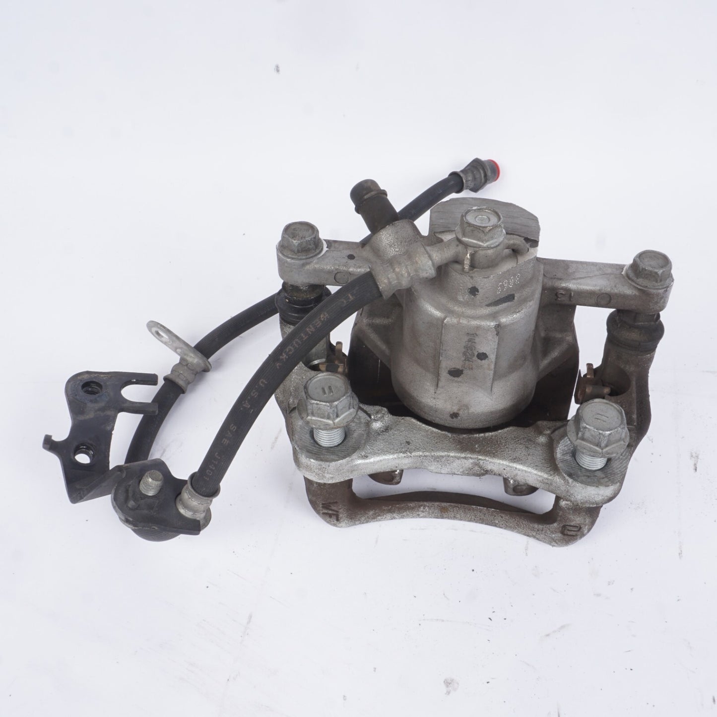 06-11 Mercedes ML350 ML500 Rear Brake Caliper Right Passenger Side  OEM