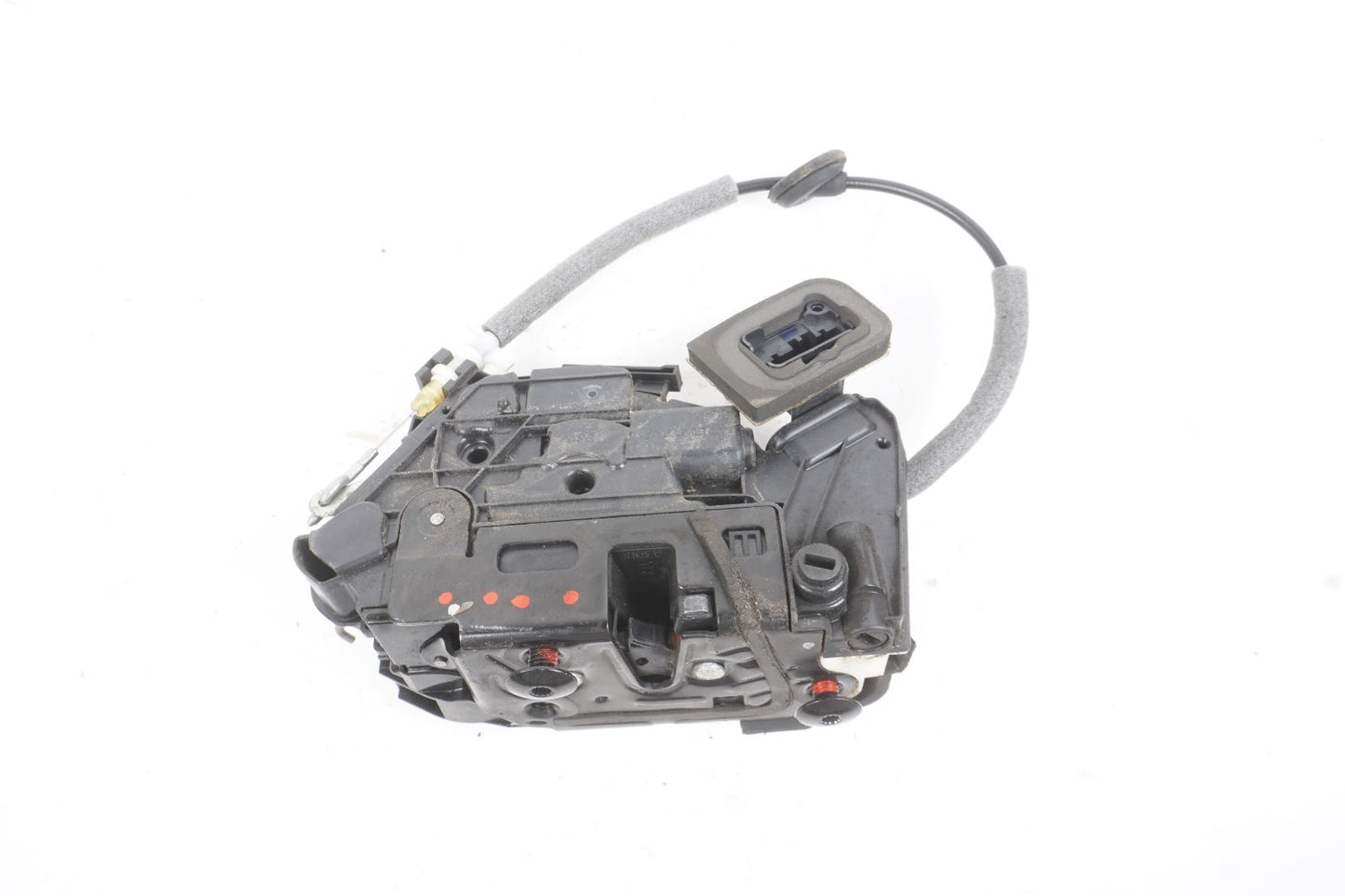 12 - 17 Volkswagen Passat Rear Right Passenger Side Door Lock Latch Actuator OEM