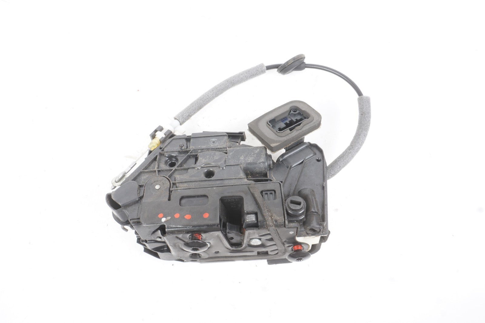 12 - 17 Volkswagen Passat Rear Right Passenger Side Door Lock Latch Actuator OEM