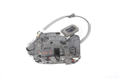 12 - 17 Volkswagen Passat Rear Right Passenger Side Door Lock Latch Actuator OEM