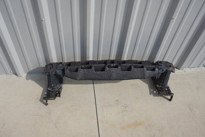 2011 - 2018 Porsche Cayenne 958 Front Bumper Reinforcement Impact Bar OEM