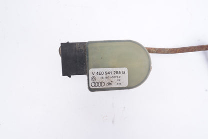 2004 - 2010 Audi A8 D3 Headlight Level Sensor 4E0 941 285 G OEM