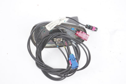 08-14 Mercedes-Benz C300 Shark Fin Radio Antenna  OEM