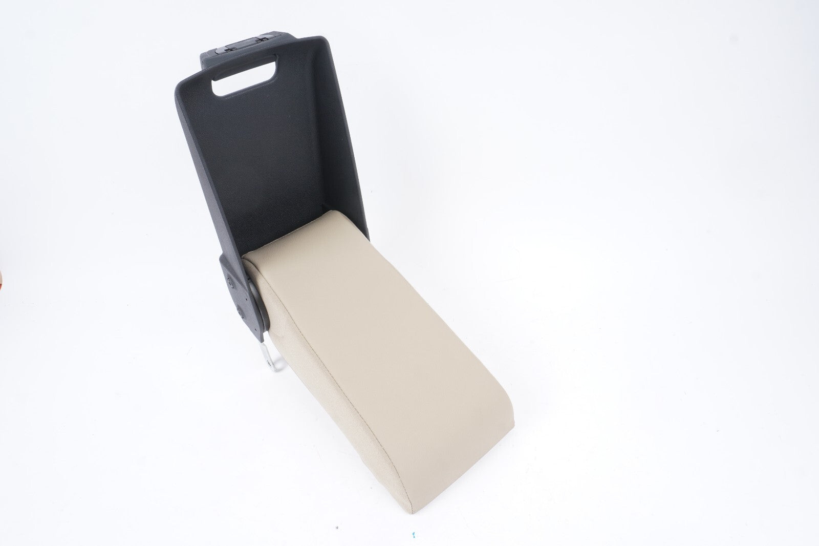 11-17 Mercedes E350 E550 Convertible Rear Seat Armrest Arm Rest OEM