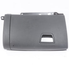 2014 - 2024 Maserati Ghibli Glove Box Compartment Black Genuine OEM