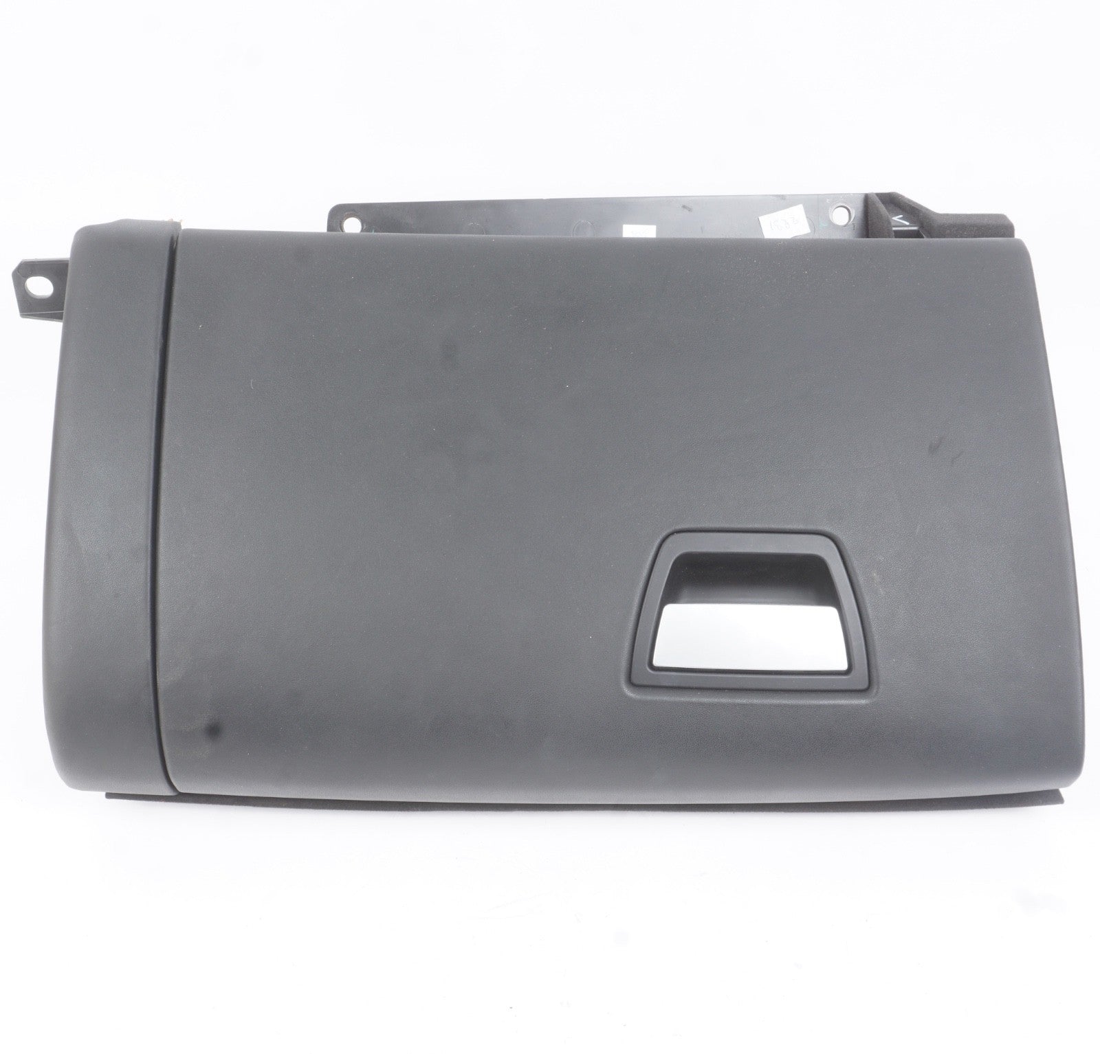 2014 - 2024 Maserati Ghibli Glove Box Compartment Black Genuine OEM
