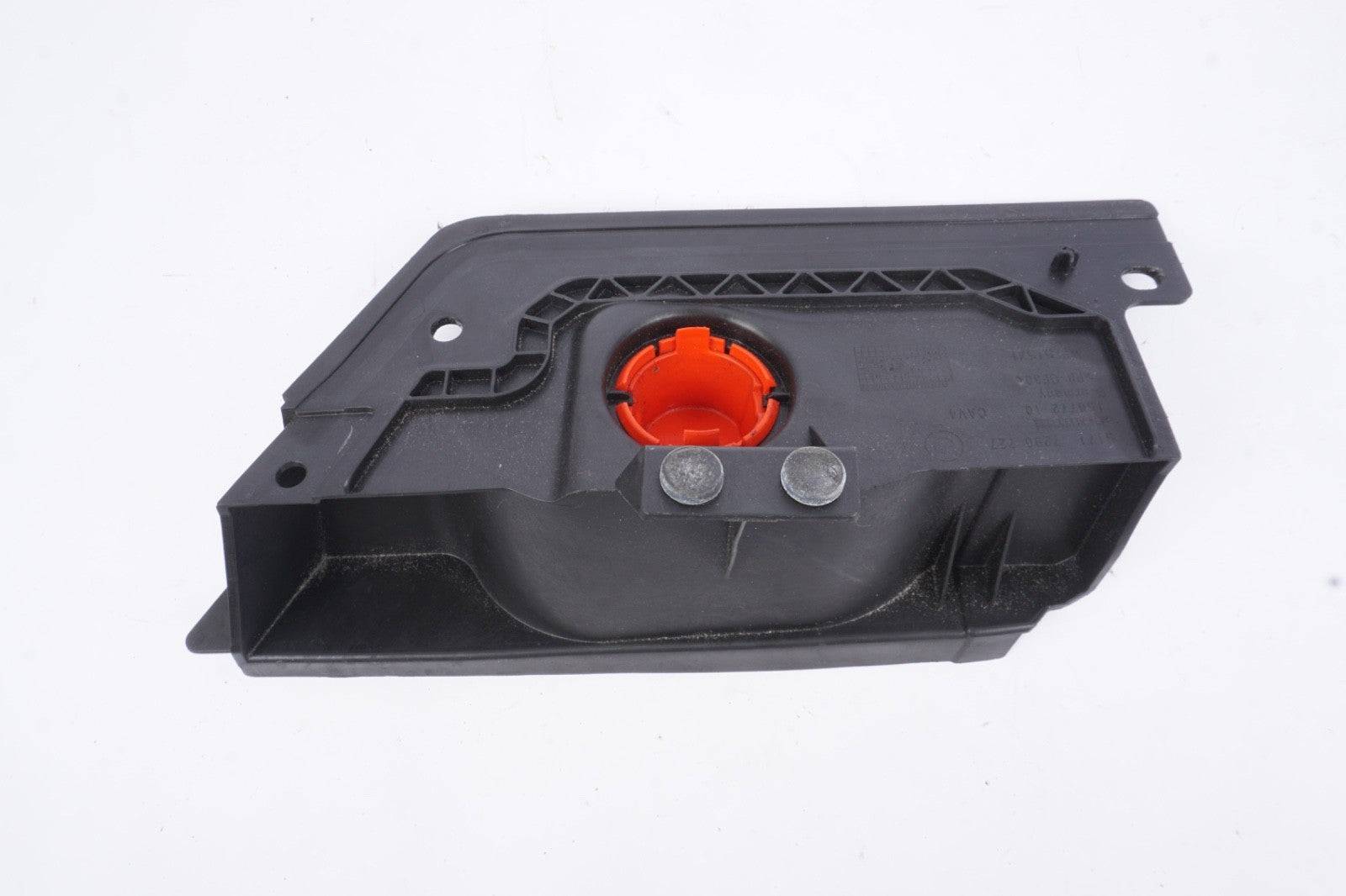 2018 - 2023 BMW X2 F39 FRONT LEFT SIDE BATTERY COVER PANEL OEM 51717290727