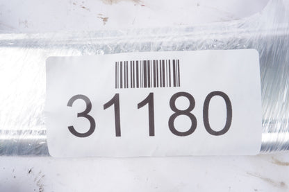 14 - 20 BMW Convertible 428i 435i 430i Cover Lid Chrome Molding Strip Trim