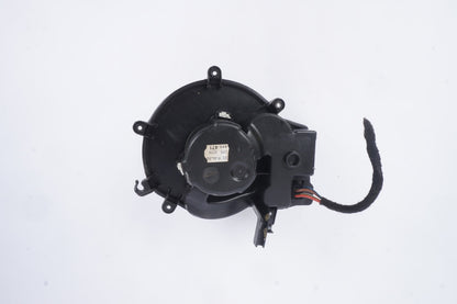 03-12 Mercedes R230 SL500 SL55 AMG AC A/C Heater Blower Motor Fan Resistor Oem