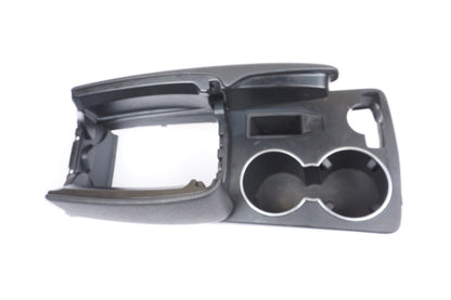 08-14 Mercedes W204 C300 C250 C350 Center Console Arm Rest Armrest Cup Holder