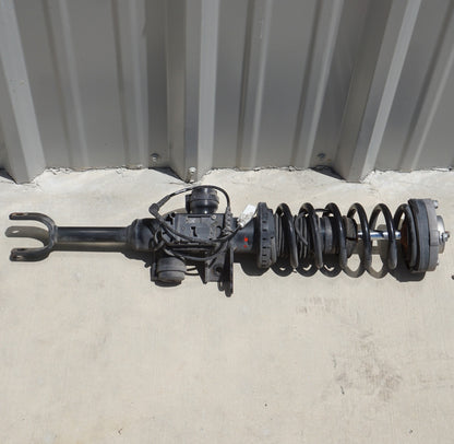 13 - 18 BMW 650i Grand Coupe RWD Front Right Passenger Shock Absorber OEM