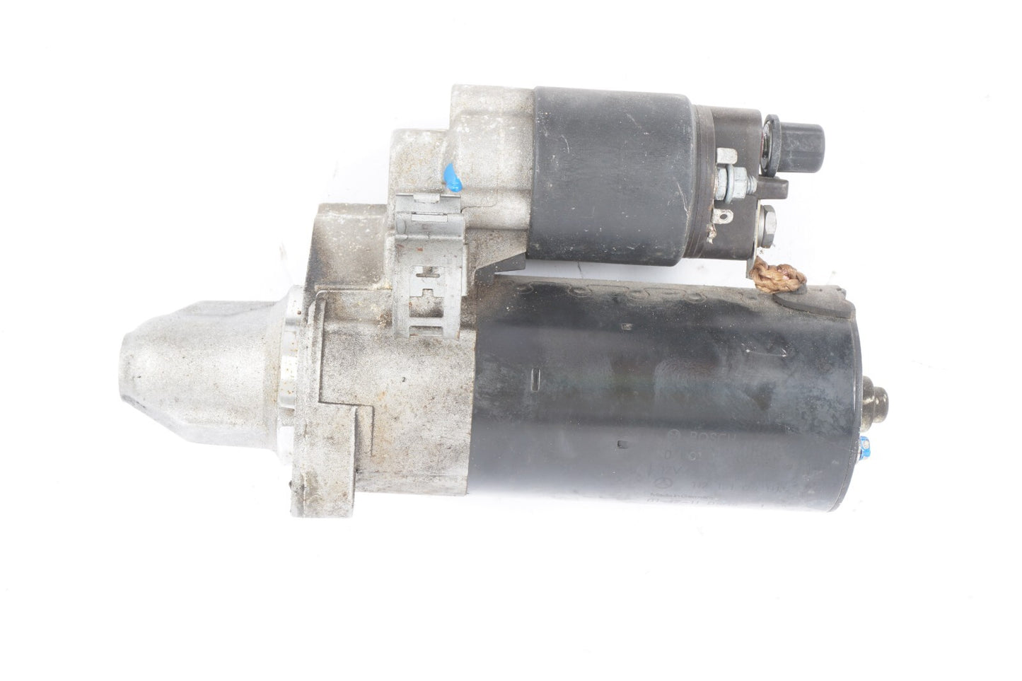 03-06 Mercedes SL500 Starter Motor   OEM