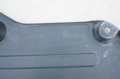 2013-2020 Mercedes SL400 SL450 SL550 SL63 SL65 R231 Rear Spare Wheel Cover OEM