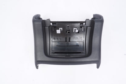 14 - 17 Mercedes W222 S600 S550 Center Console End Trim Panel  OEM