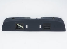 2010 - 2020 Bentley Mulsanne Rear Interior Trunk Hatch Lid Trim Cover Panel