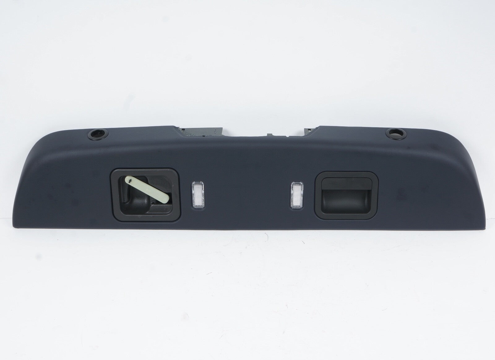 2010 - 2020 Bentley Mulsanne Rear Interior Trunk Hatch Lid Trim Cover Panel