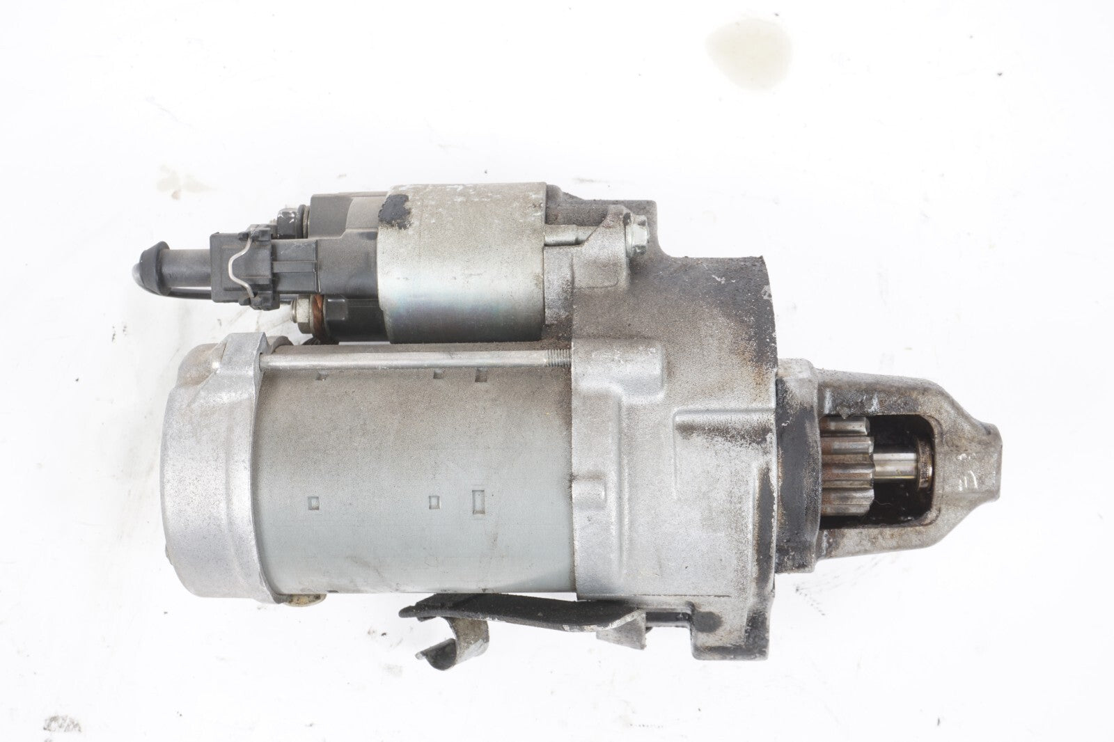 2011-2014 BMW 550I GT F07 STARTER MOTOR 7556131 OEM