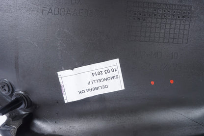 2014 - 2020 Maserati Ghibli Center console Side Cover Trim Left & Right OEM