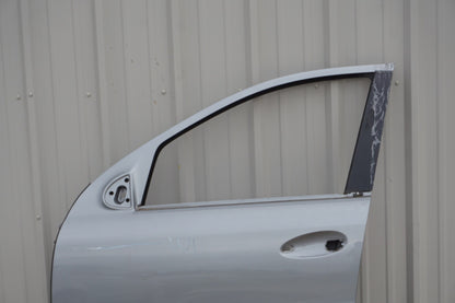06 - 11 Mercedes W164 ML63 ML350 ML500 FRONT LEFT DRIVER SIDE DOOR SHELL OEM