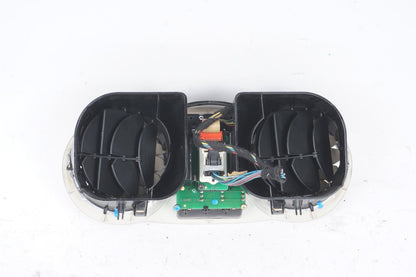 03-06 Mercedes R230 SL500 SL55 AMG Center Dashboard Hazard Dash Air Vent OEM
