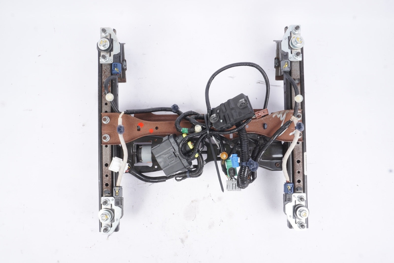2014 - 2017 HONDA Odyssey Front Right Passenger Seat Track Rail OEM