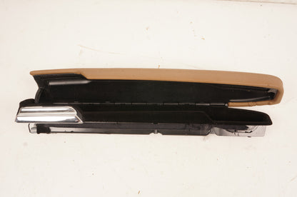 07 - 09 MERCEDES W221 S550 INTERIOR DOOR STORAGE COMPARTMENT RIGHT PAS SIDE OEM