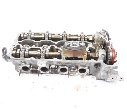 2008-2014 BMW 5 6 7 Series X5 X6 4.4L N63 V8 Right  Engine Cylinder Head W/Cams
