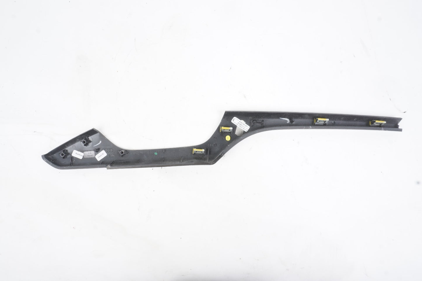 2011-2016 Audi A8L A8 Center Console Trim Cover Molding OEM
