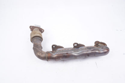 Mercedes W221 S350 E350 ML350 Left Side Bluetec Diesel Engine Exhaust Manifold
