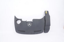 2014 Mercedes W207 E350 M276 Engine Motor Cover Trim Panel 2760100367 OEM