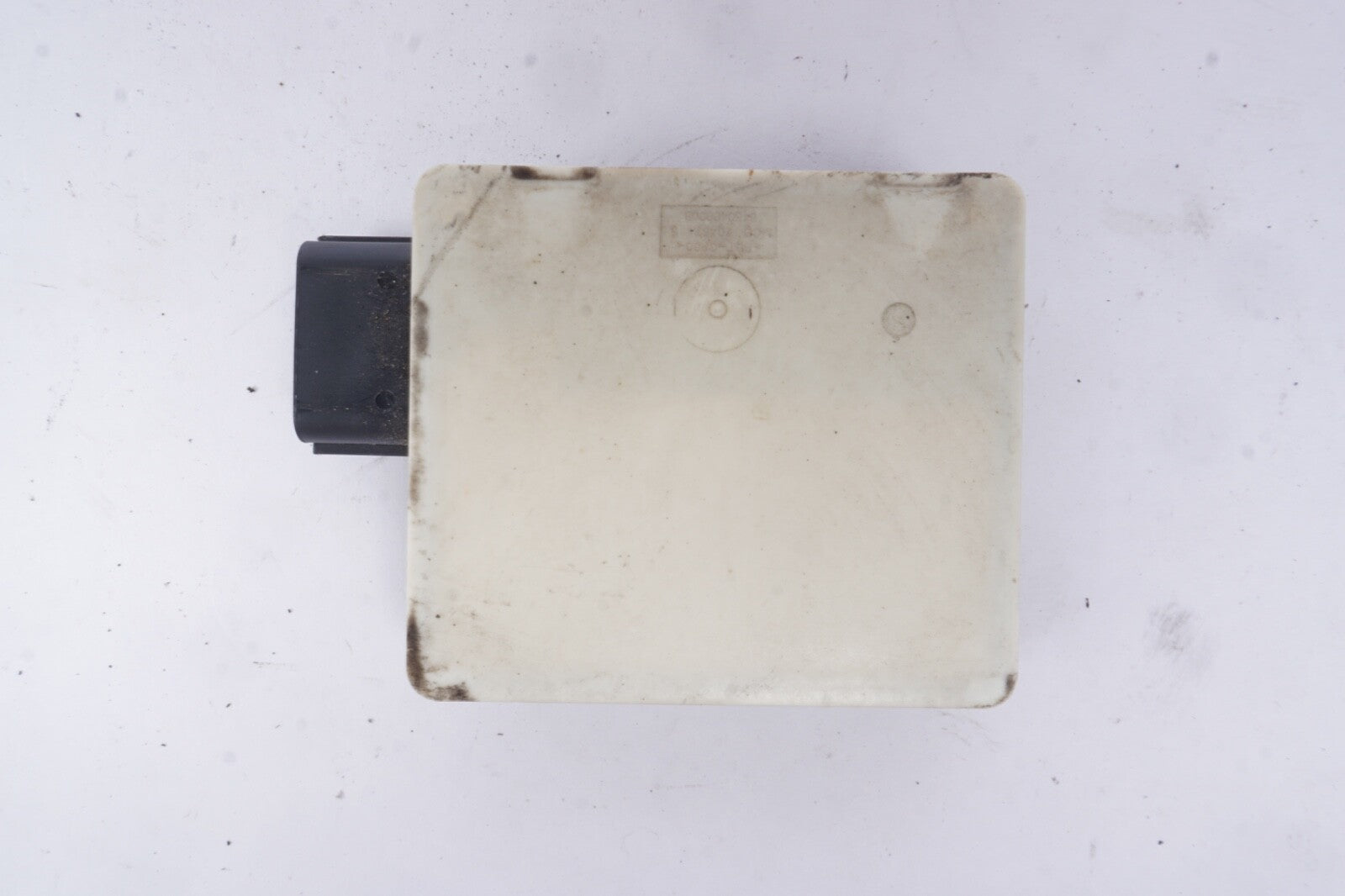 2017-2023 ALFA ROMEO STELVIO GIULIA REAR BLIND SPOT RADAR SENSOR MODULE 50559434