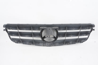 2008 - 2014 Mercedes W204 C300 C250 C350 Sedan Upper Grille Grill Genuine OEM