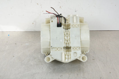07-13 Mercedes W221 S600 CL550 CL63 AMG AC A/C Heater Blower Motor Resistor OEM