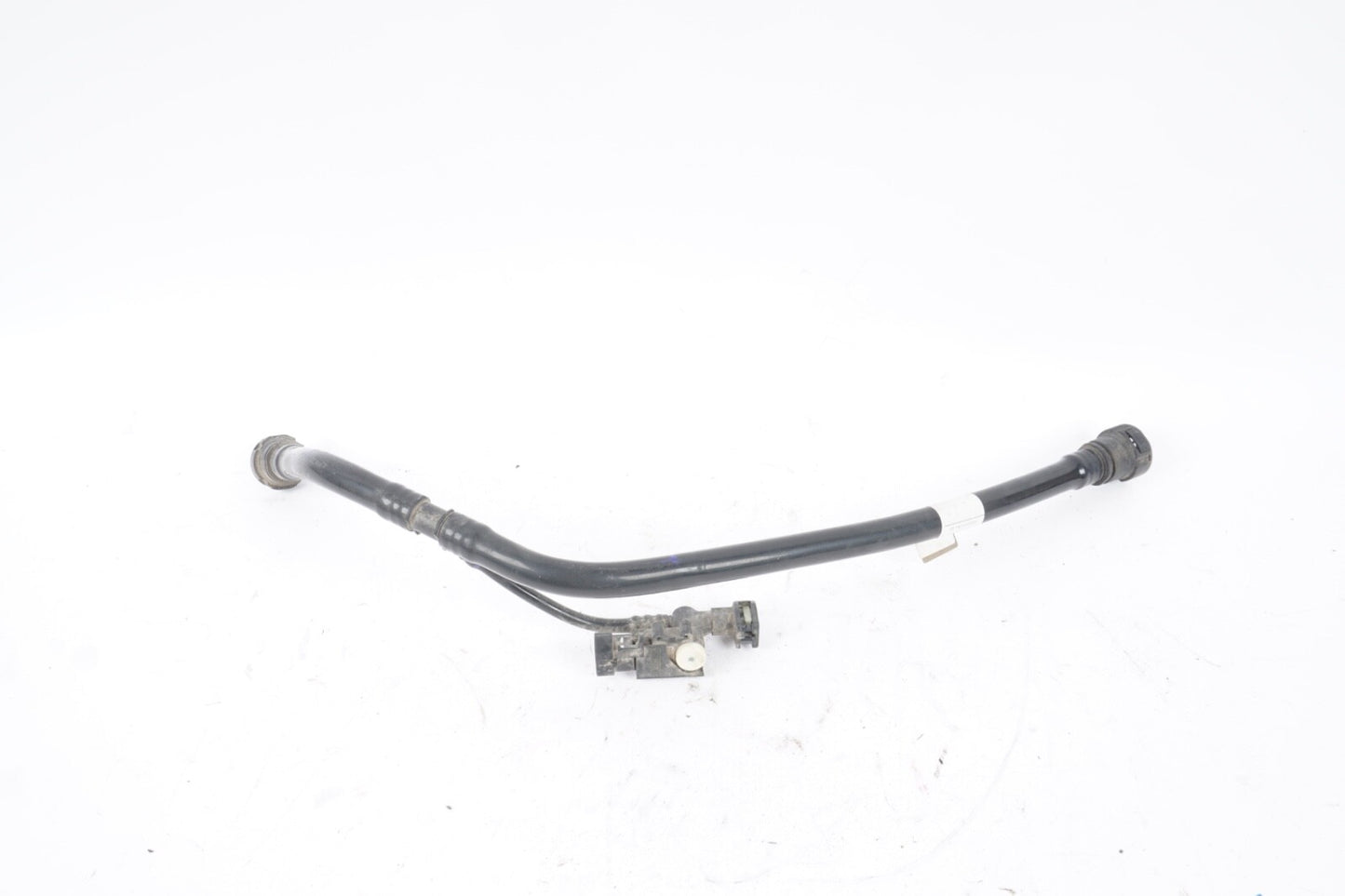 2017-2023 Alfa Romeo Giulia Fuel Line Hose Tube w/ Sensor OEM 505322620