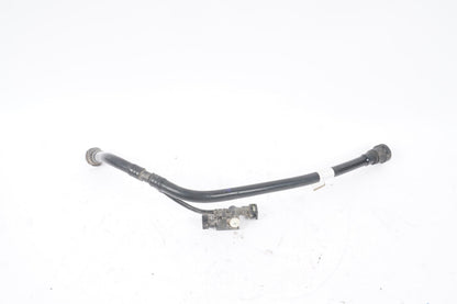 2017-2023 Alfa Romeo Giulia Fuel Line Hose Tube w/ Sensor OEM 505322620