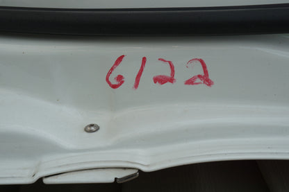 06-11 Mercedes W164 ML63 ML350 ML500 FRONT RIGHT PASSENGER SIDE DOOR SHELL OEM