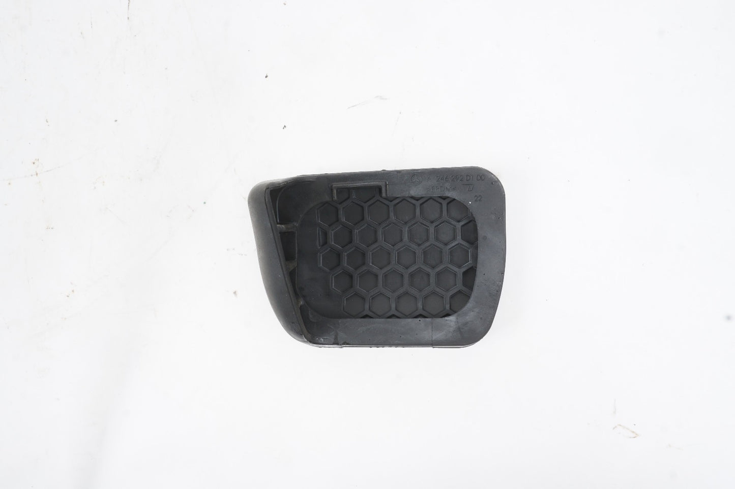 2022- 2025 Mercedes EQB Brake Pedal Pad OEM