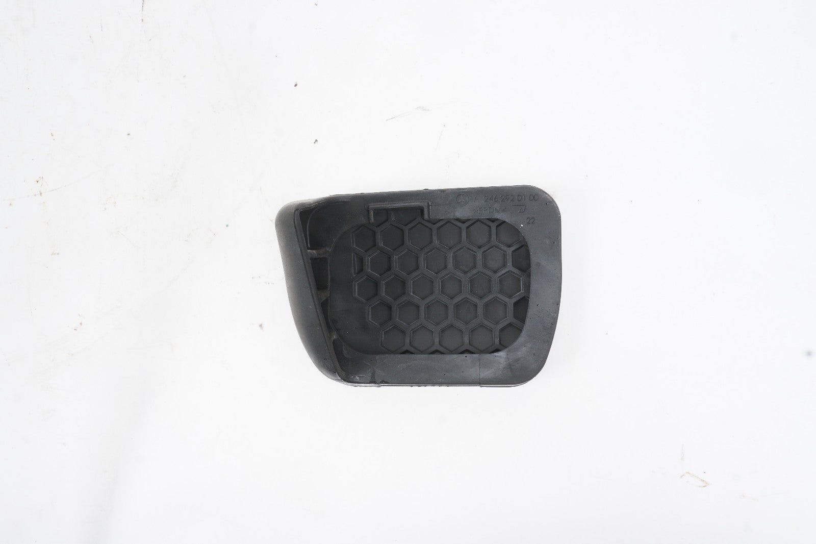 2022- 2025 Mercedes EQB Brake Pedal Pad OEM