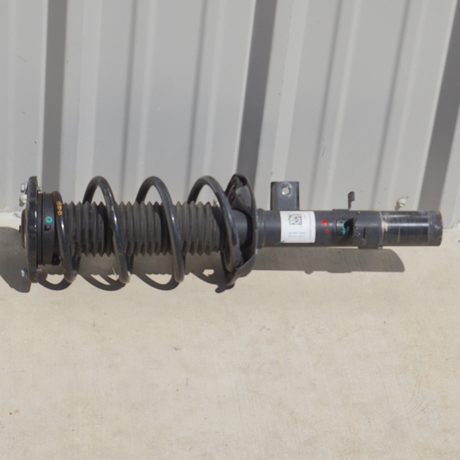 2021-2023 Polestar 2 Front Right Passenge Shock Strut Absorber & Coil Spring OEM