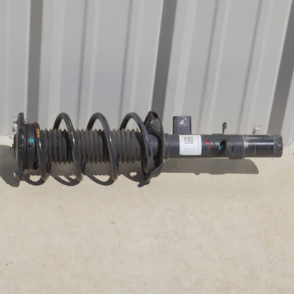 2021-2023 Polestar 2 Front Right Passenge Shock Strut Absorber & Coil Spring OEM