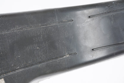 2014-2019 MASERATI GHIBLI FRONT RIGHT PASS SIDE INTERCOOLER AIR DUCT GUIDE OEM
