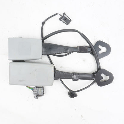 2011-2018 Audi A8 A8L Front Seat Belt Buckle Latch Left & Right OEM