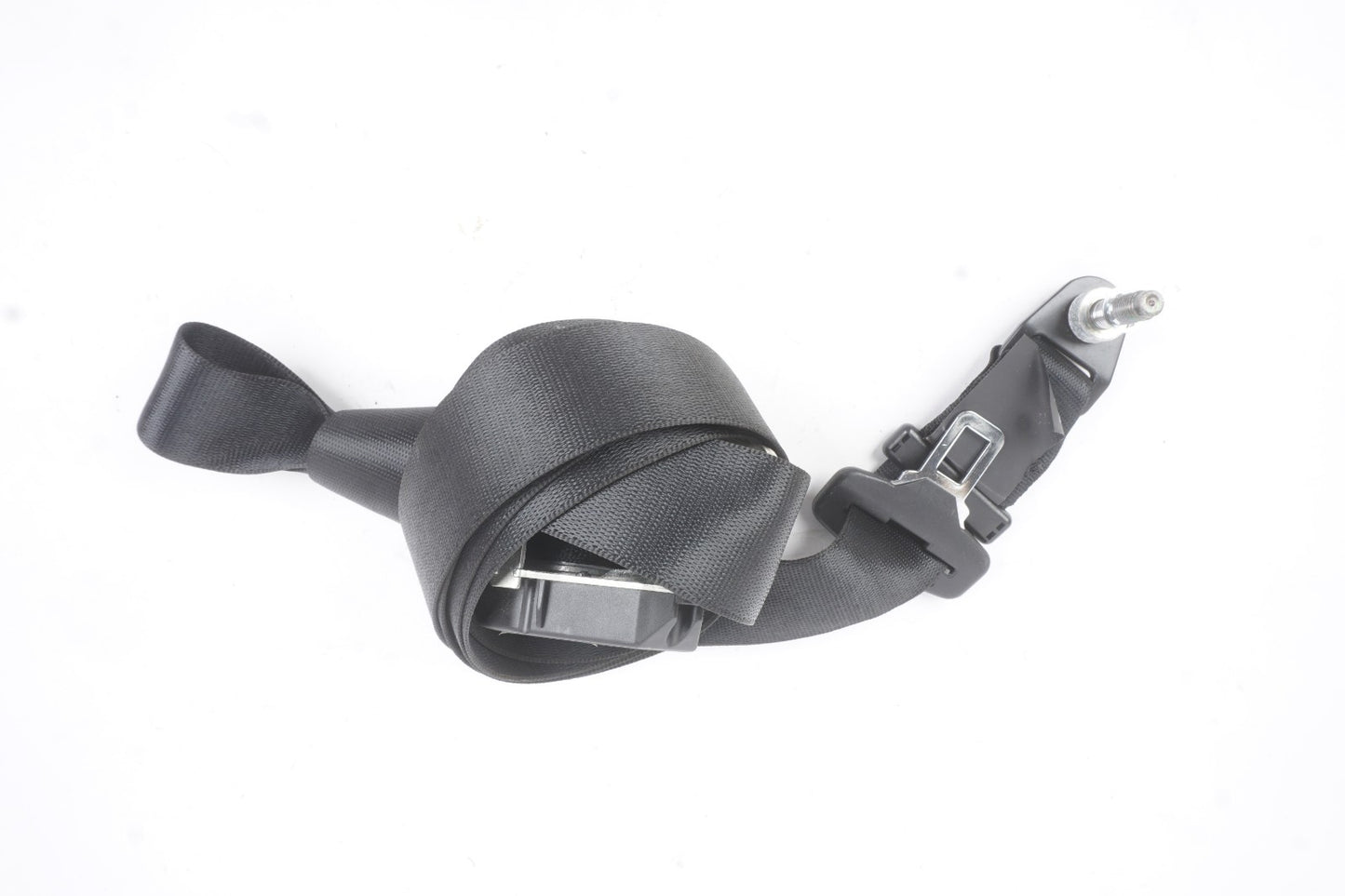 2014 - 2024 Maserati Ghibli Rear Right Passenger Side Seat Belt Retractor OEM