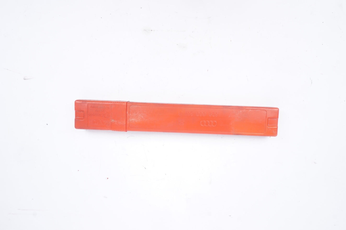 2000-2010 Audi - Road Side Emergency Triangle Marker - 8D9 860 251 B