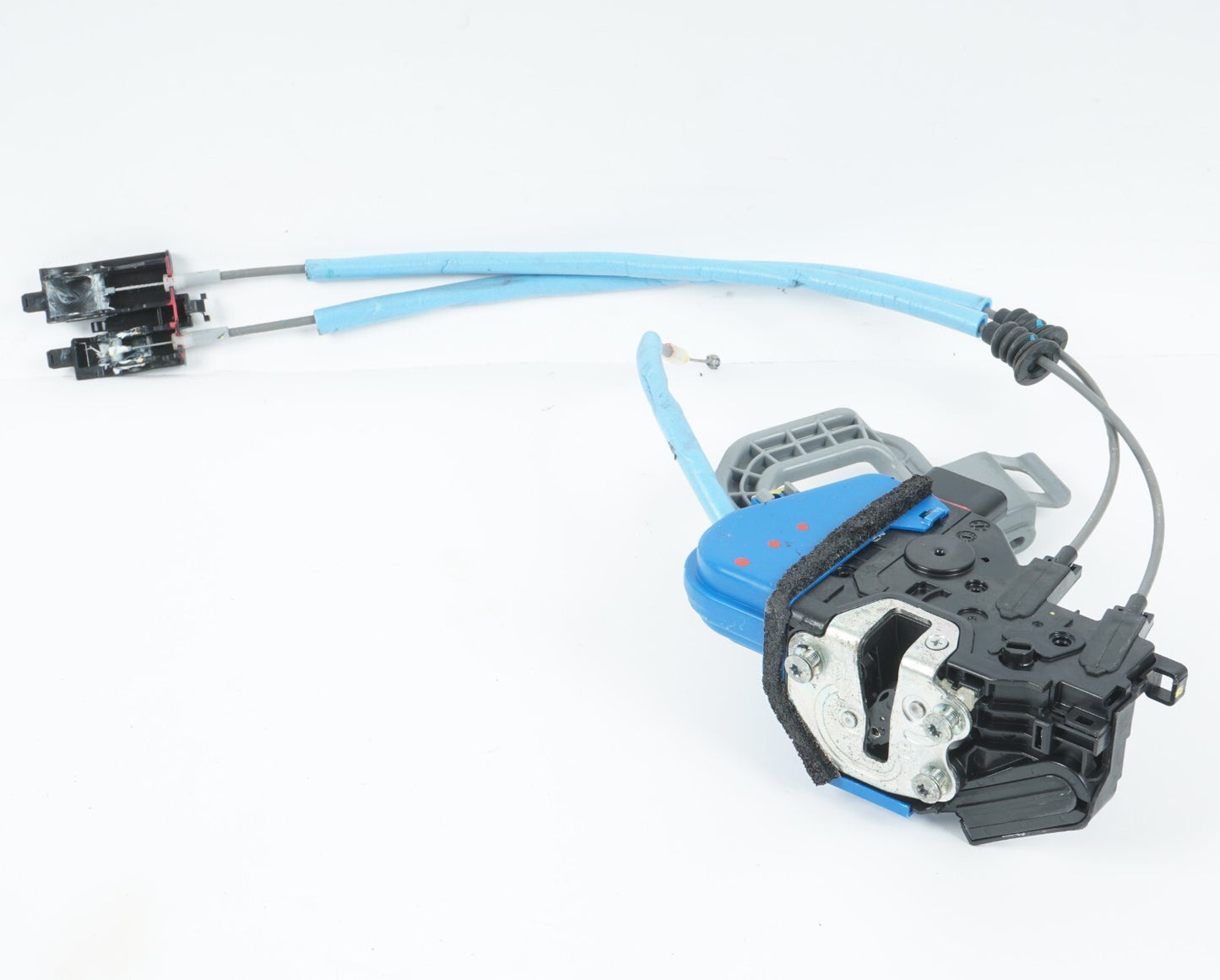 2013-2018 HYUNDAI SANTA FE REAR LEFT DRIVER SIDE DOOR LOCK ACTUATOR OEM