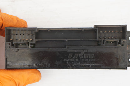 2003 - 2006 CHEVY SILVERADO TAHOE GMC SIERRA LEFT POWER WINDOW MASTER SWITCH OEM