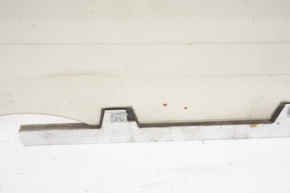1987 - 1993 Cadillac Allante Front Right Passenger Door Window Glass OEM