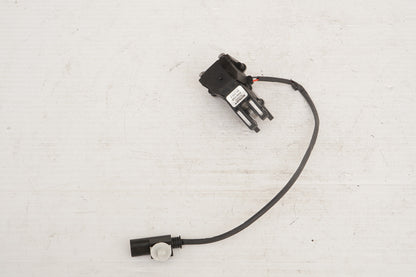 2007 - 2013 BMW 335i E93 CONVERTIBLE STAT LOCK 209610AB OEM