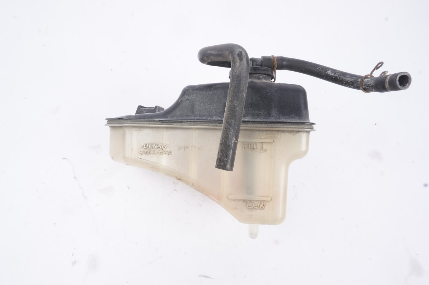 2002 - 2010 LEXUS SC430 ENGINE COOLANT EXPANSION OVERFLOW RESERVOIR TANK BOTTLE