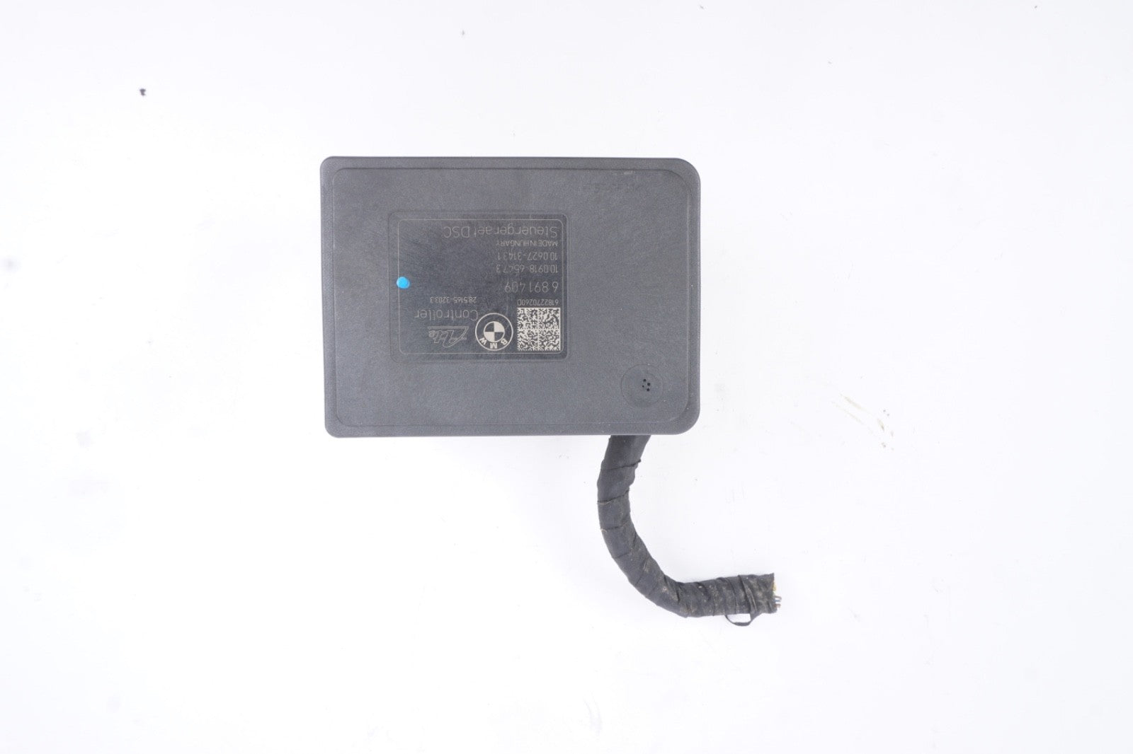 2018 - 2019 BMW X1 X2 ABS Anti-Lock Brake Pump & Module 6891409